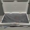 SANSUI 24.5 Inch 200Hz Gaming Monitor, FHD 1080P Fast IPS PC Gaming Monitor, 2 x HDMI2.0, 1 x DP1.4, FreeSync,128% sRGB HDR VESA Mountable (ES-G25X1, One HDMI Cable Included)