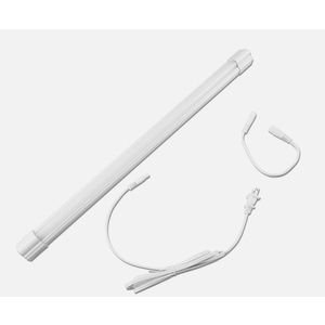 Green Watt 12-IN LED Linkable Under Cabinet Lights, 7 Watt, Cool White, 600 Lumen