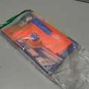 Nerf N Series Ward Blaster, 2 N1 Darts Compatible Only N Series Blasters, Kids Outdoor Games, Ages 8+