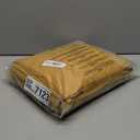 LuxClub 4 PC Queen Sheet Set, Breathable Luxury Bed Sheets, Deep Pockets 18" Wrinkle Free Cooling Sheets Machine Washable Hotel Bedding Silky Soft - Medallion Gold Queen