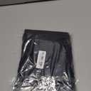 Leg Yoga Pants for Women, Loose Stretch Sweatpants with Pockets Casual Lounge, Large