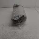 Exclusivo Mezcla Queen Quilt Bedding Set, Lightweight Vintage Queen Size Quilts with Pillow Shams, Soft Bedspreads Coverlets for All Seasons, (96"x90", Gray)