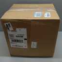 SentrySafe Black Fireproof Document Box with Key Lock, Safe Secures Files and Documents for Home or Office, 0.61 Cubic Feet, 13.6 x 15.3 x 12.1 inches, 1170