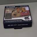 TV  EARS 5.0 Dual Digital Wireless Headset System for Watching, Includes 2 Headsets & RF Transmitter Compatible with Most TV Brands, Ideal for Seniors & with Hearing Difficulties