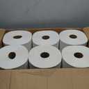 Georgia-Pacific (6/CS) TOWEL ROLL ENVISION WHITE