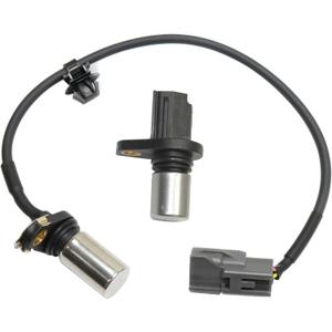 Garage-Pro Crankshaft Position Sensor KIT Compatible with Toyota Corolla 2009-2010, Highlander 2001-2007, Camry 2002-2011, Matrix 2009-2013 2.4L