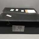 Bio Bidet USPA PRO Modern Bidet Seat, Warm Water, Heated Seat & Dryer, Remote Control, Elongated