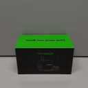 VIVOSUN 800GPH Submersible Pump(3000L/H, 24W), Ultra Quiet Water Fountain Pump with 10ft. High Lift with 6.5ft. Power Cord, 3 Nozzles for Fish Tank, Pond, Aquarium, Statuary, Hydroponics Green