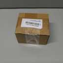 AISEN Carburetor for Craftsman 3.5HP 536.772101 Sears Edger 3.8HP Tecumseh 143.013802 with Gasket