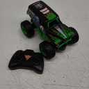 Monster Jam, Official Grave Digger Remote Control Monster Truck, 1:24 Scale, 2.4 GHz, Kids Toys for Boys and Girls Ages 4 and up
