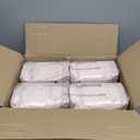 Depend Fresh Protection Adult Diapers, Incontinence & Postpartum Bladder Leak Underwear for Women, Disposable, Maximum, Extra-Extra-Large, Blush, 44 Count (2 Packs of 22)