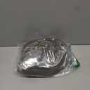 Forever 21 Women's Hooded Zip-up Sweater, Medium