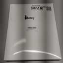 12 Rolls 120 Feet 4 mm Jewelry Making Chains Necklace Chains Jewelry Making Supplies Jewelry Chain Link Cable Chain Roll with 120 Lobster Clasps 50 Jump Rings for DIY Earring Bracelet, 12 Colors