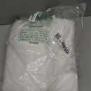 Cupocupa King Size Comforter Set;Ivory Comforters Boho Tufted Lightweight Bedding Sets 3PCS Comforter Soft Jacquard Comforter with 2 Pillow Cases for All Season