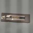 Wearlizer Metal Band Compatible with Apple Watch Bands for Women 40/38/41/42/44/45/46/49mm, Enamel Stainless Steel Strap for iWatch Series 11-1 SE/Ultra