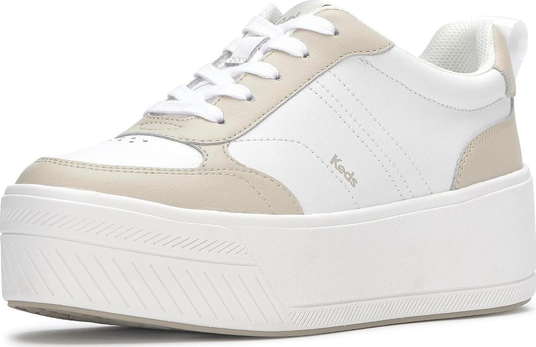 Keds Womens Skyler II Lace-up 8.5M