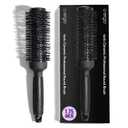ERGO Ceramic Ionic Round Brush for Blow Out - Salon Quality Hair Brushes for Women - Roller Brush for Blow Drying, Wet and Dry Hair Styling, Volumizing Hair Care - ER43: 1.75"