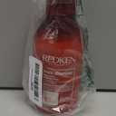 Redken Frizz Dismiss Shampoo For Frizzy Hair - Provides Smoothness & Shine, Weightless Frizz Control, Sulfate-Free (10.1 Fl Oz (Pack of 1))