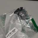 FAERSI Exterior Door Handle Front Left Driver Side with Key Hole Replacements for 2014 2015 2016 2017 2018 Chevrolet Silverado, 2014-2018 GMC Sierra 1500 2500 HD 3500#22923605