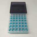 Cryogenic Storage Box - Polycarbonate Freezer Boxes