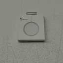 Apple MagSafe Charger (1 m): Wireless Charger with Fast-Charging Capability