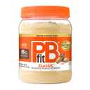 PBfit 30 Ounce Classic Peanut Butter Powder, Powdered Peanut Butter Spread From Real Roasted Peanuts, 8g of Protein 8% DV, Gluten-Free, 60 calories, 87% less fat (Pack of 1) (EXP 09/18/26)
