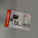 SANDISK 128GB Ultra microSD UHS-I Card - Up to 195MB/s Read Speed, Full HD Video, V10, U1, C10, A5 - SDSQUJQ-128G-GZ6MA