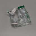 1 X New Asvell Plastic Sesame Grinder Made In Japan, White