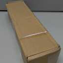 3rd Third Brake Light for 1995-2023 Toyota Tacoma LED Center High Mount Stop Light, 2016-2023 Fit for Extended Cab Pickup Only (Black Housing Smoked Lens)