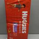 Huggies Little Movers Diapers Size 8, 38 Count