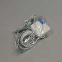 Mac Book Air Charger Replacement for AC 45W Power T-tip Shape Connector Power Adapter for 11 inch and 13 inch (Between 2012-2017)