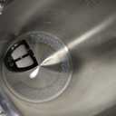 COMFEE' 1.7L Double Wall Electric Tea Kettle and Kettle Water Boiler, 100% Stainless Steel Interior & Lid & Spout, Two-Level Wide Open Lid, 1500W Fast Boiling, Auto-Off and Boil-Dry Protection