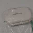 Momcozy Breast Pump Bag for Hands-Free Wearable Breast Pumps, Hard Shell Case with Removable Tray, Watertight Breast Pump Storage Bag for Pumping Bag, Diaper Bag, or HandbagHolds 2 Pumps