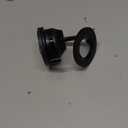 LISEN for Magsafe Car Mount, Cell Phone Holders for Your Car, Magnetic Car Accessories for Women Men BMW Jeep Truck, Vacuum SuctionPro Mount for Gifts Kits, for iPhone 17-12 Pro Max, Black