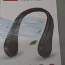 GPX Portable Neck Fan AFN44B
