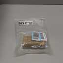 Bike Fork Mount Block for Car Rack Cross Bar Truck Bed Storage 9x100mm 15x110mm 15x100mm 12x100mm 15x150mm (M15x110)