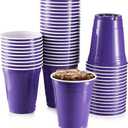 20 Pack 16 oz Blank Plastic Cups