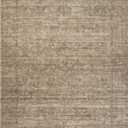 Loloi Amber Lewis Molly Collection MOL-07 Tobacco/Sage 2'-7" x 7'-9" Low Pile Runner Rug