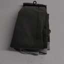 SUNBLK total blackout rod pocket back tab panel, contains 1 panel, 52"×84"