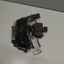 Rear Left Door Lock Latch Actuator Compatible with Chrysler Town & Country 2008-2016, Dodge Grand Caravan 2008-2020, Ram C/V 2012-2015 Lock Actuator Replaces# 5020769AB 5020769AC 68030379AC