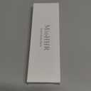 MioHHR Slim Metal Band Compatible with Apple Watch Band 42mm(Series 11 10) 41mm(Series 9 8 7) 40mm(Series 6 5 4 SE3/2/1) 38mm(Series 3 2 1),Stainless Steel iWatch Bands for Women,Silver/Gold