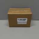 Faxco 30-Pieces Transparent Glass cabochons, Clear Glass Dome cabochon, Non-calibrated Round 1.57 inch/40mm for Photo Pendant Craft Jewelry Making