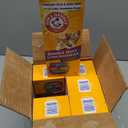 ARM & HAMMER Cat Litter Deodorizer Double Duty, 30 oz, 6 Pack