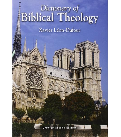 Dictionary of Biblical Theology