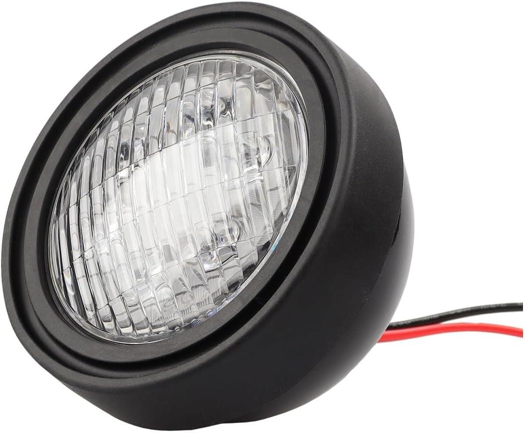 LED Work Light 18W Tractor Fender Lamp 388945R1 Seal Beam Head Light 12V Compatible with John Deere 1020, 1520, 1530, 2010 2640 3010 3020 4010 +++