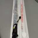 32296296 Rear Left Electric Tailgate Gas Strut Fit for XC40 2019 2020 2021 2022,Tailgate Power Lift Support, Trunk Tailgate Power Shock Support, Replaces 615114