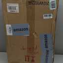 Kate and Laurel Megara Decorative Wooden Hanging Arched Wall Cabinet with Door for Open Storage; 16 x 6 x 24; White and Black; Wooden Floating Wall Bathroom Cabinet for Above Toilet Storage