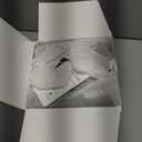 BOYATU Travel Makeup Bag Cosmetic Bags for Women: 3 Pcs Set Large Portable Make up Bag with Handle - Vegan Leather Toiletry Bags with Compartments - Makeup Organizer for Travel Essentials(A-1-Coffee)