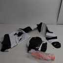 Halloween Sandworm Inflatable Outdoor Decorations - 3PCS Giant Lawn Snake Yard Decor with Sandworm Decoration for Halloween Outdoor Garden Lawn Scary Party Decor, 5.5FT