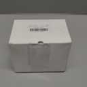 220W Power Inverter Compatible with Dewalt 20V Battery, DC 20V to AC 110V Portable Power Station with 1 AC Outlet, 2 USB Ports & 1 Type-C Fast Charging, 400LM LED Work Light (Yellow)